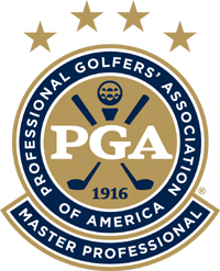 Cincinnati's Only PGA Master Teaching Professional, Joel C. Suggs