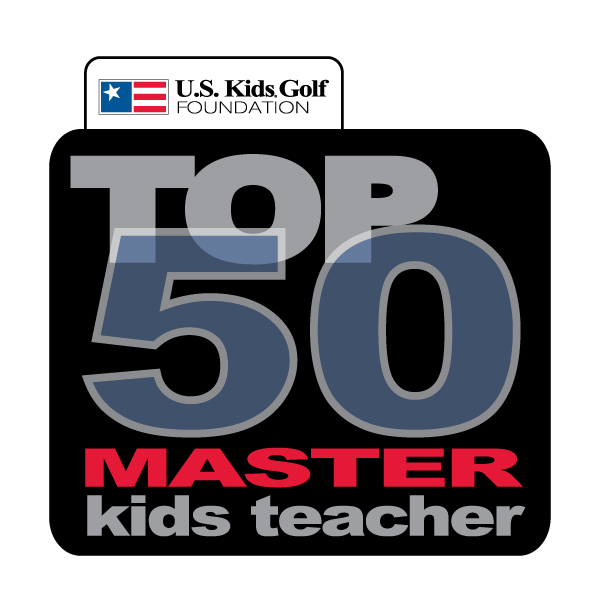 Cincinnati Junior Golf Lessons Video